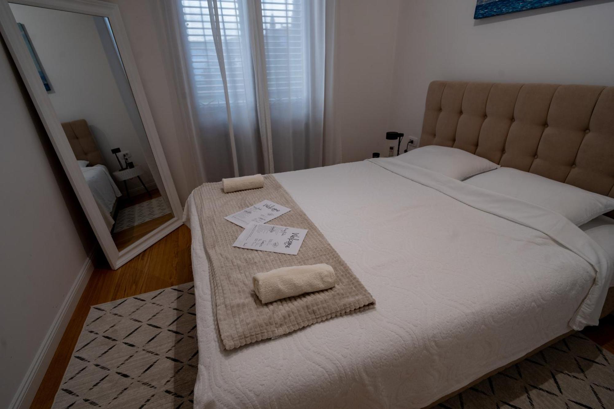 Park Gorica Retreat Center-oasis By Nature Podgorica