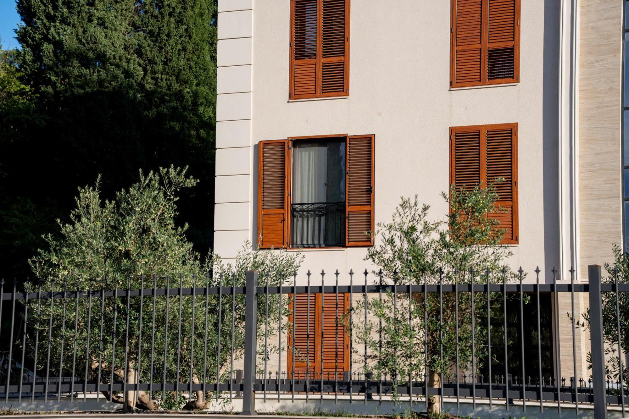 Park Gorica Retreat Center-oasis By Nature Podgorica