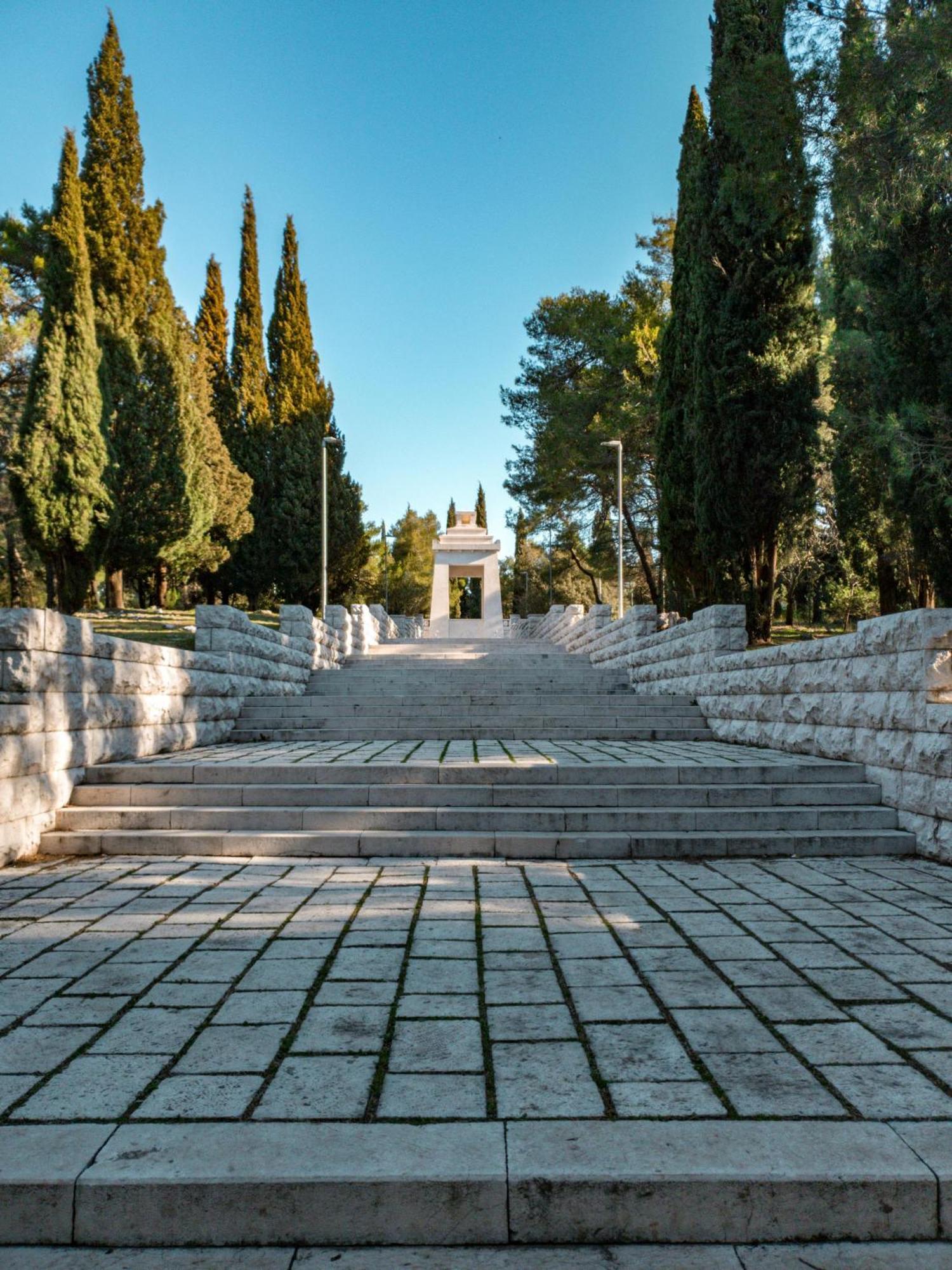 Park Gorica Retreat Center-oasis By Nature *