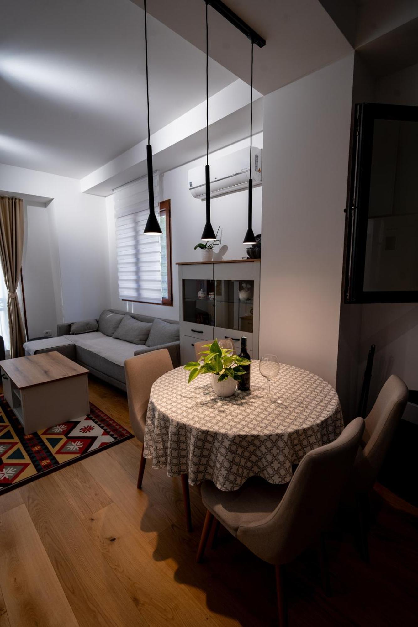 Park Gorica Retreat Center-oasis By Nature Appartamento *