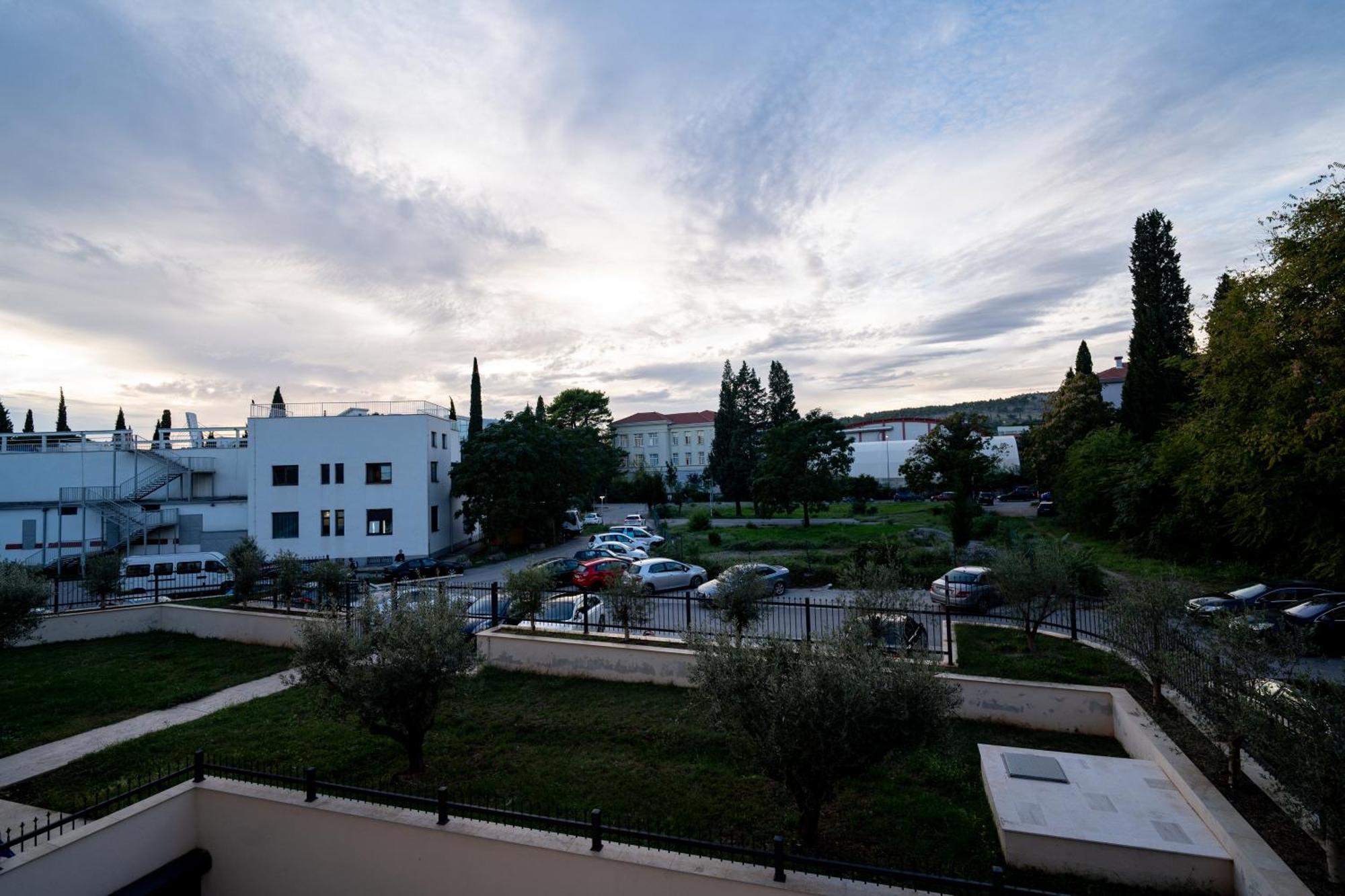 Appartamento Park Gorica Retreat Center-oasis By Nature *