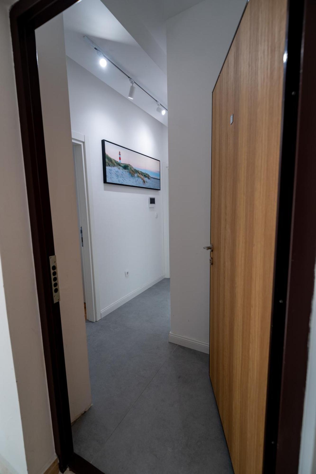 Park Gorica Retreat Center-oasis By Nature Appartamento