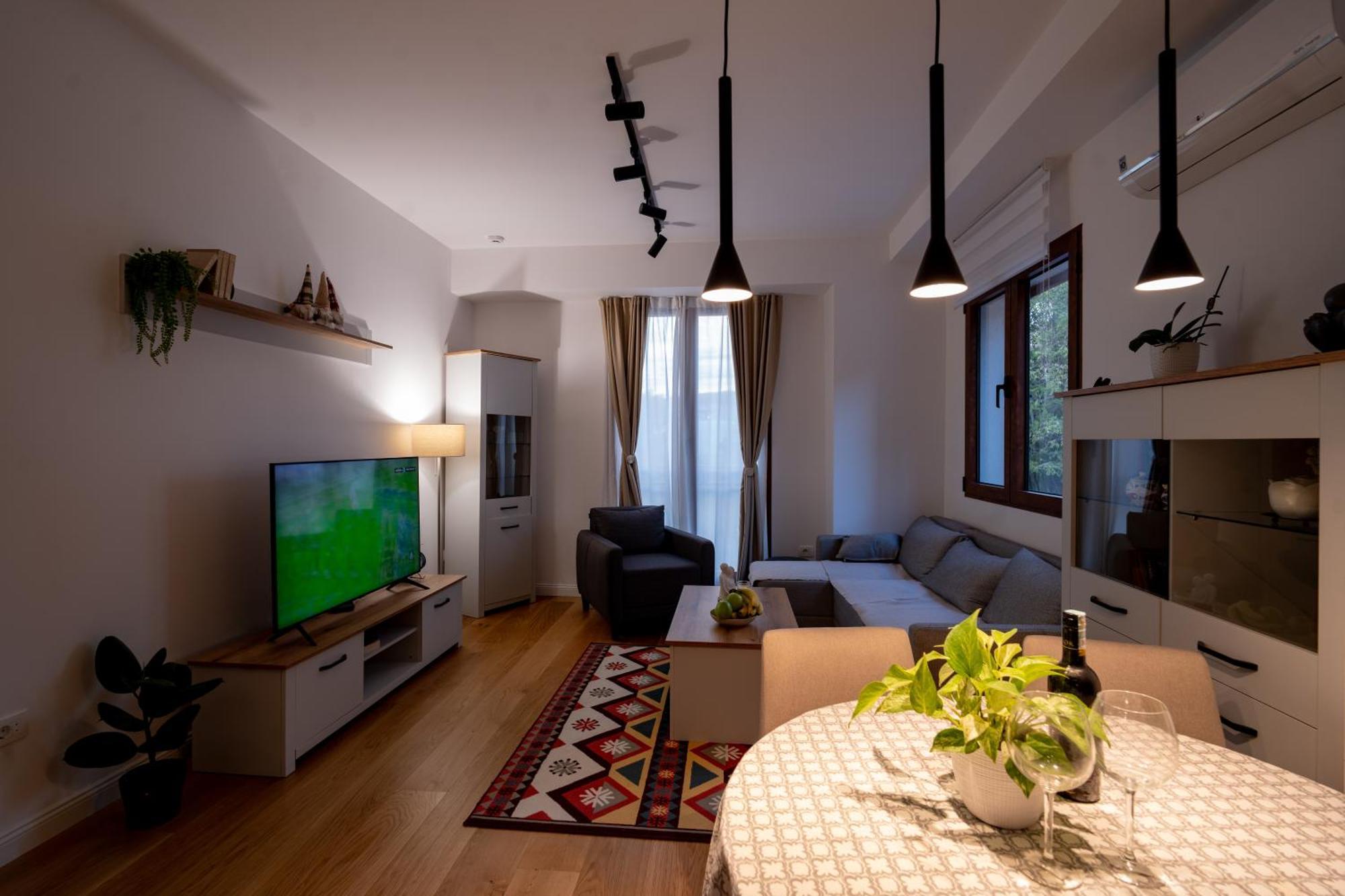 Appartamento Park Gorica Retreat Center-oasis By Nature