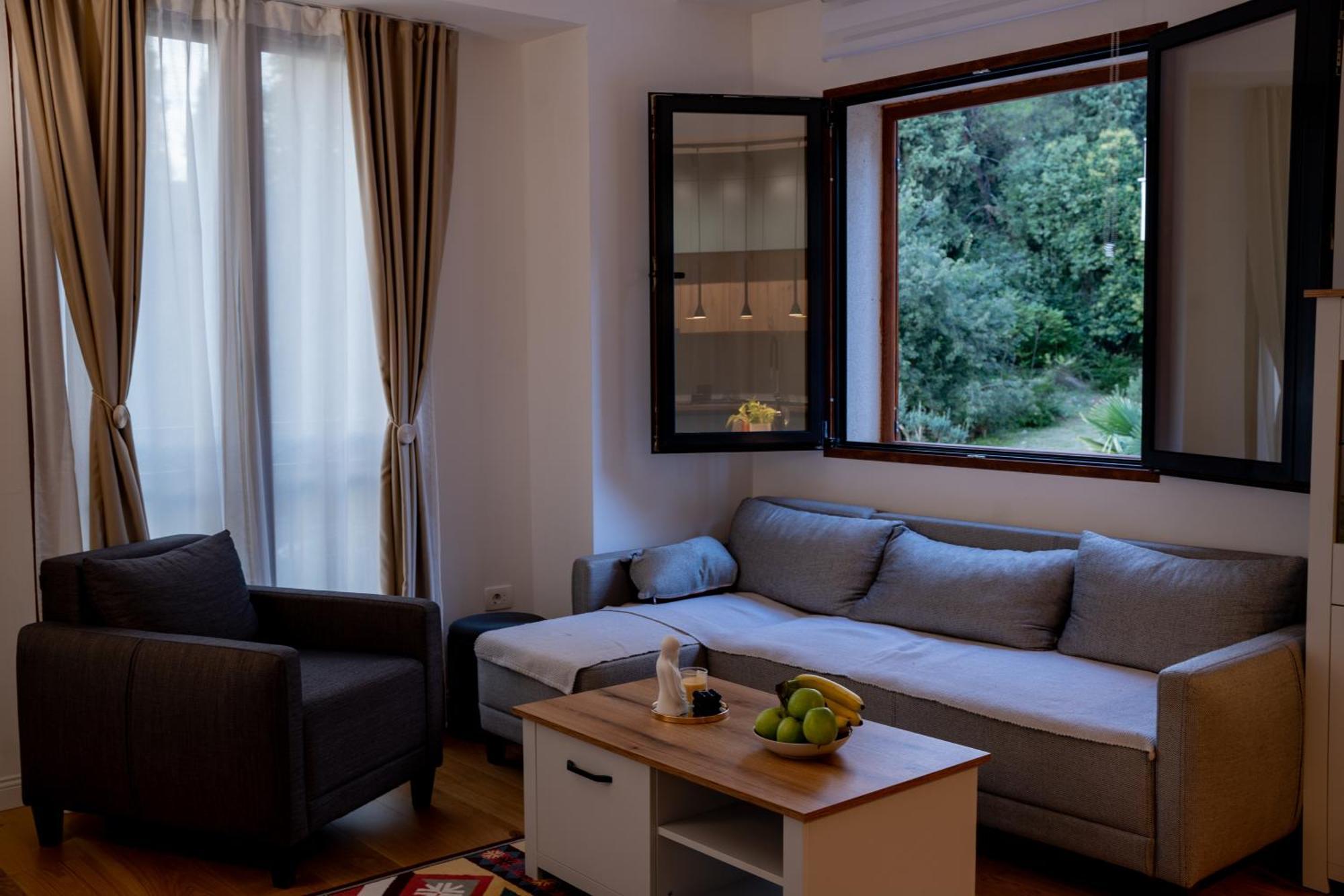 Park Gorica Retreat Center-oasis By Nature Appartamento Podgorica
