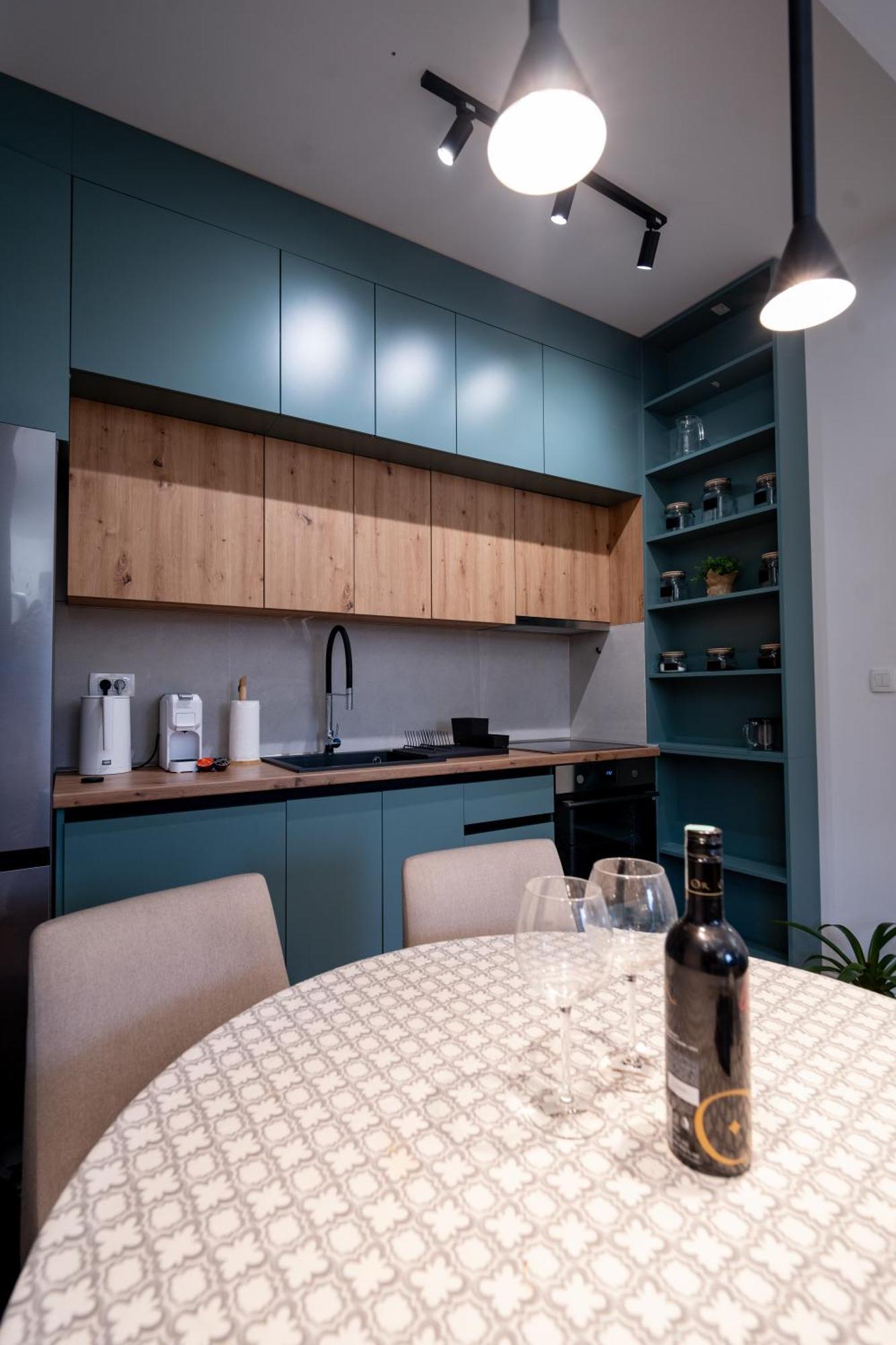 Park Gorica Retreat Center-oasis By Nature Podgorica