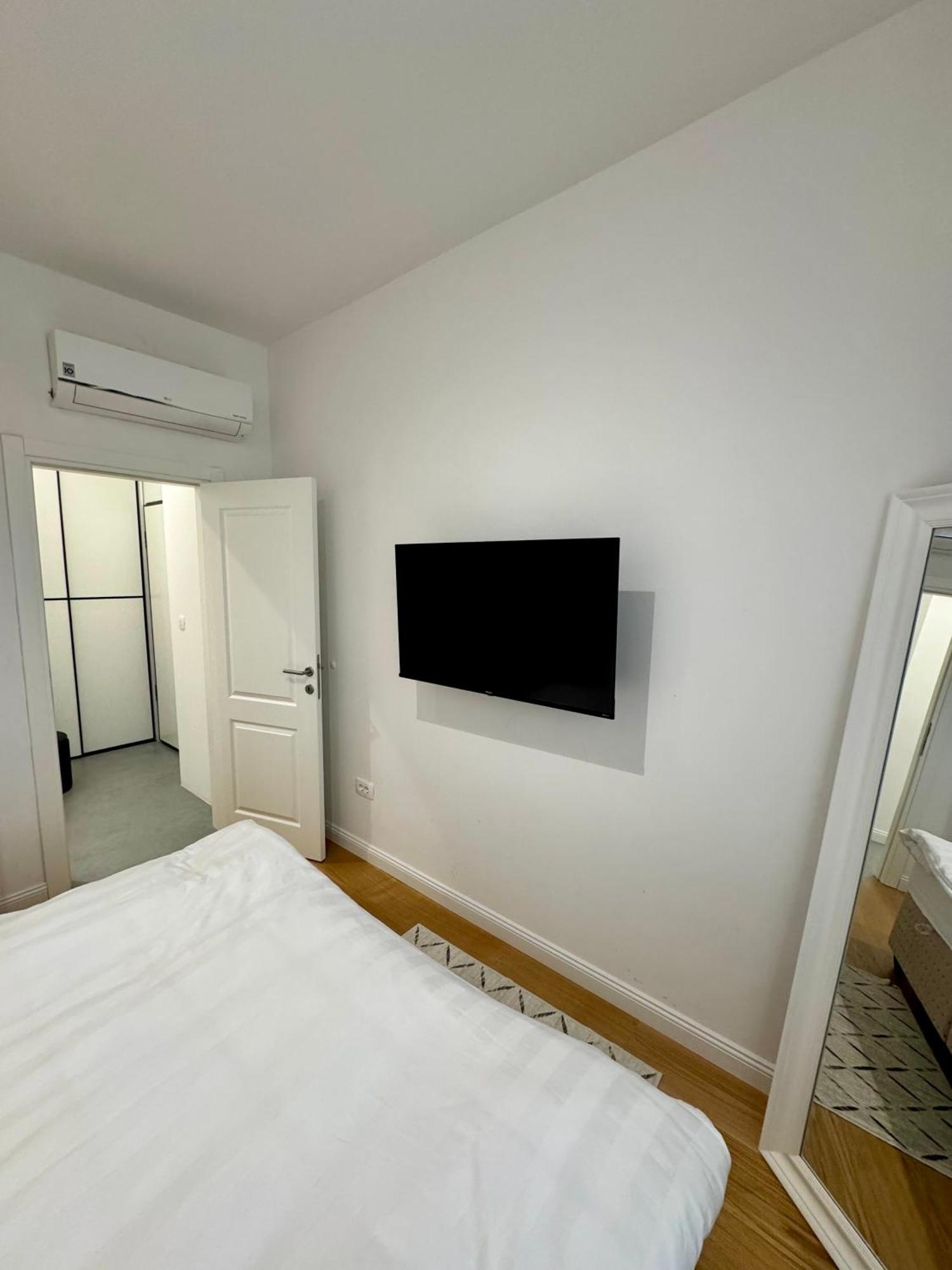 Park Gorica Retreat Center-oasis By Nature Appartamento Podgorica